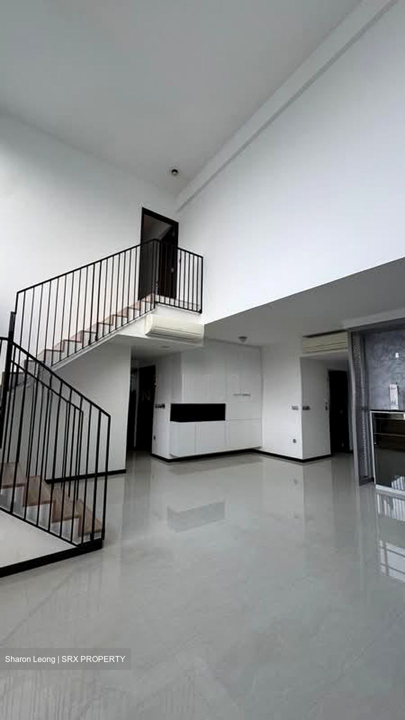 Lake Life (D22), Condominium #545454541